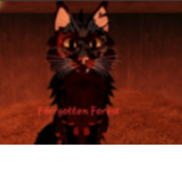 Forest Roleplay