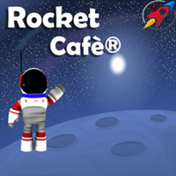 Rocket Wars Cafe