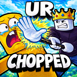 Chopped