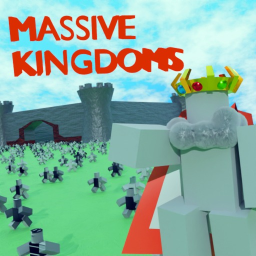 Massive Kingdoms [BETA]