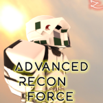 Advanced Rêcon Forces