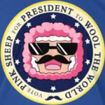 Pink Sheep™ Fans Group Thumbnail
