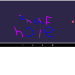 FNAF hole blox 82649