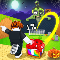 [8x🍀] Kick a Lucky Block icon