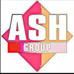 Ash Groupppp