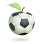 Apple ball