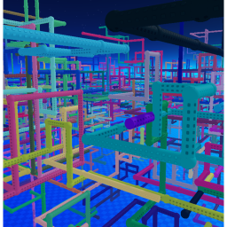 Pipe Generation
