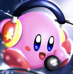 KIRBY TIME DELUXE!