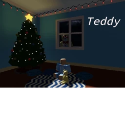 [BETA] Teddy icon