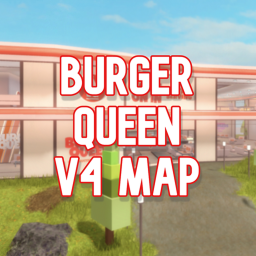 Burger Queen V4 (Map) icon