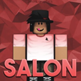 Under the Dryer Salon [V.1.1]
