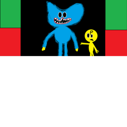 Be huggy or Player (New Secret Morph Update)