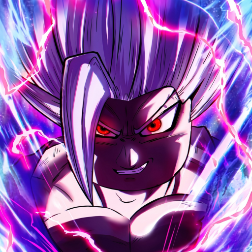 [DESTRUCTION + X4] Dragon Ball Hyper Blood Reborn