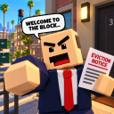 RENT DUE!