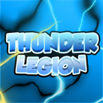 Thunder Legion | Project-X