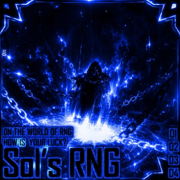Sols RNG Modded Admin Panel (NEW MAP + UPDATE)