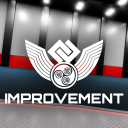 [TRAIN] Improvement Facility