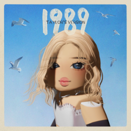 [NEW STAGES! ♡] Taylor Swift Eras Obby