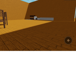 The cooks kitchen (Re work)