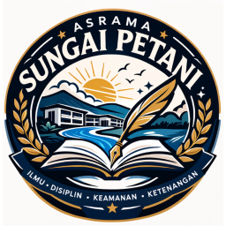 Asrama Sungai Petani [Update]