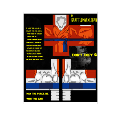Dragon ball Roblox decal