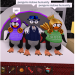 Original Club Penguin