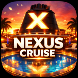 NEXUS CRUISE | Luxury Hangout & Vibe