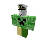 Creeper +