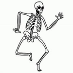 gang of the skeletons