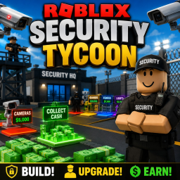 Security Tycoon