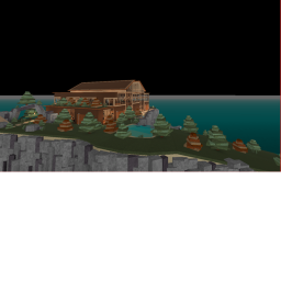 Visilex's Recording place