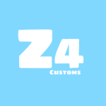 Z4 Customs
