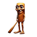 Tun Tun Tun Sahur Morph