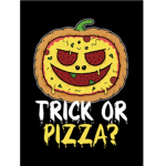 WELCOME TO PIZZA PARTY TIME