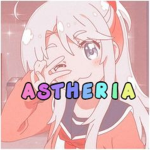 astheria's closet