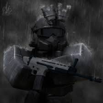 Sniper's Company