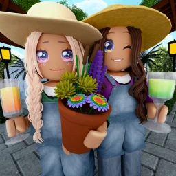 🌺 Gardens Galore [ALPHA] icon