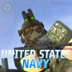 [USN] - Unіted States Navy
