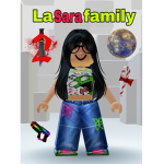 La Sara family