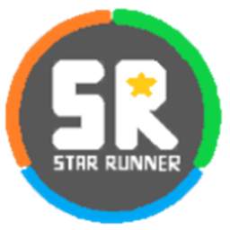 [CRATES!] Star Runner 🏃‍♂️