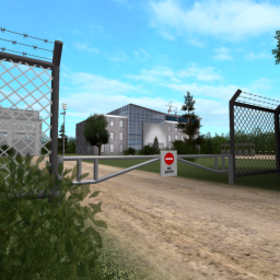 [F.O.B] Forward Operations Base