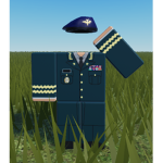 [Republic of Korea Army] Unity