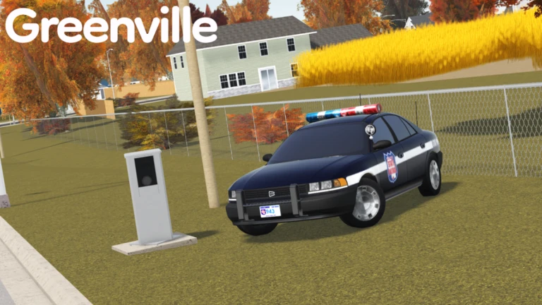(LEO UPDATE + CARS!) Greenville