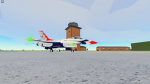 (pilot training simulator) United States Airforce.