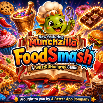 FoodSmash