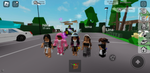 Les pop filles trop gentille