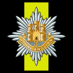 D COY, 2 R ANGLIAN