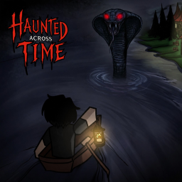 [UPD🐍]Haunted Across Time [คืนหลอนซ่อนยุค] icon