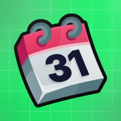 Daily Reward System