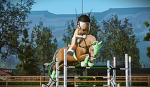 Oakley stable riding academy